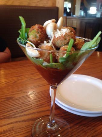 Baxter's Grill & Bar