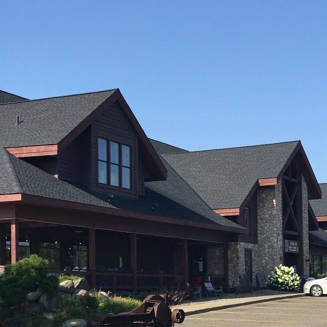 Christmas Point Wild Rice Co